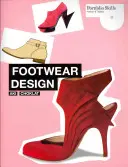 Design de încălțăminte - Footwear Design