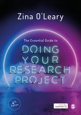 Ghidul esențial pentru realizarea proiectului de cercetare - The Essential Guide to Doing Your Research Project