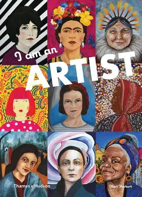 Noi suntem artiste: Femei care și-au lăsat amprenta asupra lumii - We Are Artists: Women Who Made Their Mark on the World