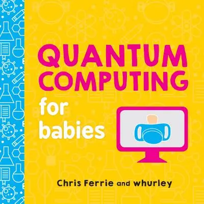 Calculul cuantic pentru bebeluși - Quantum Computing for Babies