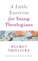 Un mic exercițiu pentru tinerii teologi - A Little Exercise for Young Theologians