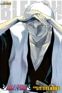 Bleach (3-In-1 Edition), Vol. 7, 7: Include Vols. 19, 20 & 21 - Bleach (3-In-1 Edition), Vol. 7, 7: Includes Vols. 19, 20 & 21