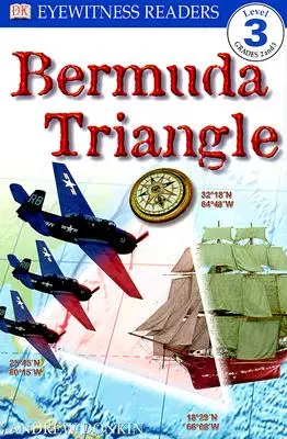 Triunghiul Bermudelor - Bermuda Triangle