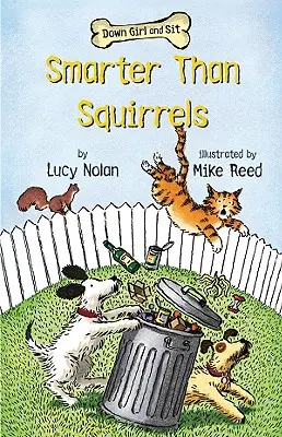 Mai isteți decât veverițele - Smarter Than Squirrels