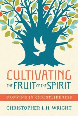 Cultivarea roadei Duhului: Creșterea în asemănarea cu Hristos - Cultivating the Fruit of the Spirit: Growing in Christlikeness