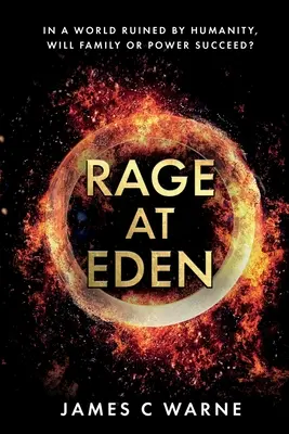 Furie la Eden - Rage at Eden