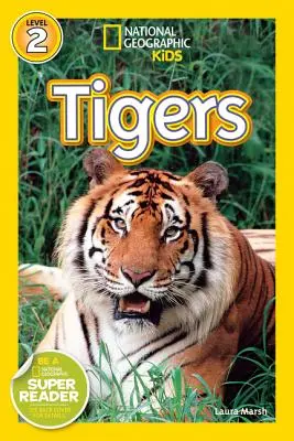 Tigri - Tigers