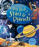 Marea carte a stelelor și planetelor - Big Book of Stars and Planets