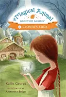 Norocul lui Clover - Clover's Luck