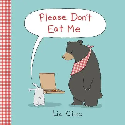 Te rog nu mă mânca - Please Don't Eat Me