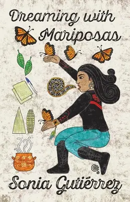 Visând cu Mariposas - Dreaming with Mariposas
