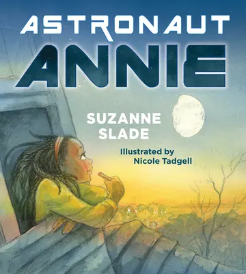 Astronautul Annie - Astronaut Annie