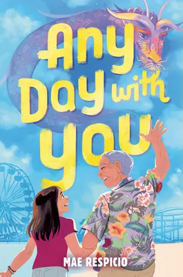 Orice zi cu tine - Any Day with You