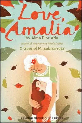 Dragoste, Amalia - Love, Amalia