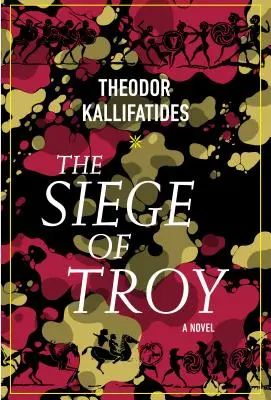 Asediul Troiei - The Siege of Troy