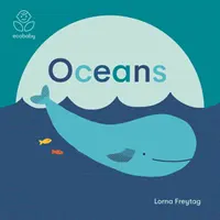 Eco Baby: Oceane - Eco Baby: Oceans