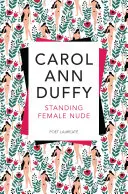 Nudul feminin în picioare - Standing Female Nude