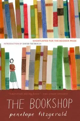 Librăria - The Bookshop