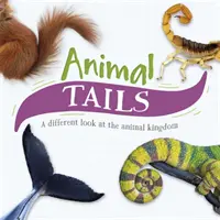 Animal Tails - O privire diferită asupra regnului animal - Animal Tails - A different look at the animal kingdom