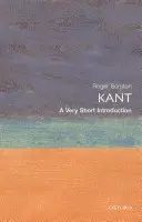 Kant: O introducere foarte scurtă - Kant: A Very Short Introduction