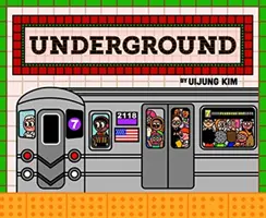 Underground - Metrouri din întreaga lume - Underground - Subways Around the World