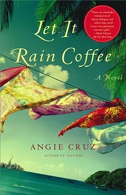 Să plouă cu cafea - Let It Rain Coffee