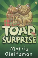 Toad Surprise