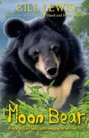 Ursul Lună - Moon Bear