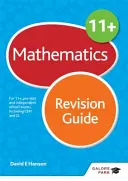 11+ Maths Revision Guide - Pentru 11+, pre-test și examene școlare independente, inclusiv CEM, GL și ISEB - 11+ Maths Revision Guide - For 11+, pre-test and independent school exams including CEM, GL and ISEB