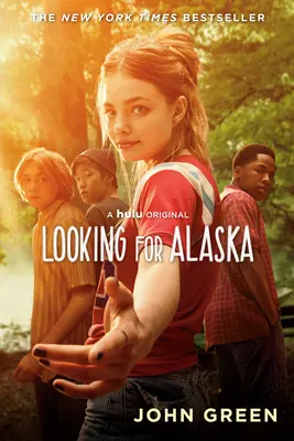 În căutarea Alaskăi - Looking for Alaska