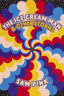 The Ice Cream Man și alte povestiri - The Ice Cream Man and Other Stories