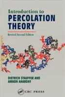 Introducere în teoria percolației: Ediția a doua - Introduction to Percolation Theory: Second Edition