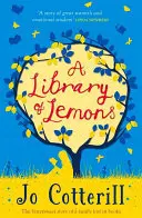 Biblioteca de lămâi - Library of Lemons