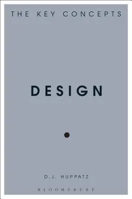 Design: Concepte-cheie - Design: The Key Concepts