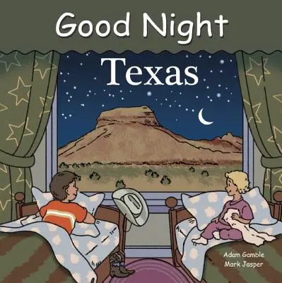 Noapte bună Texas - Good Night Texas