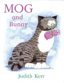 Mog și iepurașul - Mog and Bunny