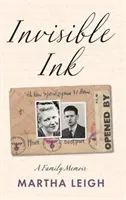 Cerneala invizibilă - O amintire de familie - Invisible Ink - A Family Memoir
