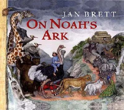 Pe Arca lui Noe - On Noah's Ark