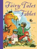 Basme și fabule - Fairy Tales and Fables