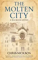 Orașul topit - The Molten City