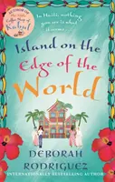 Insula de la marginea lumii (Island on the Edge of the World) - Island on the Edge of the World
