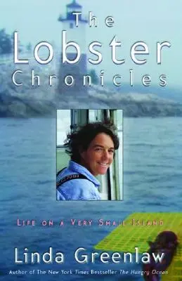 The Lobster Chronicles: Viața pe o insulă foarte mică - The Lobster Chronicles: Life on a Very Small Island