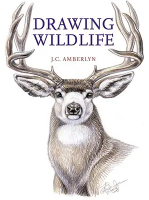 Desenarea animalelor sălbatice - Drawing Wildlife