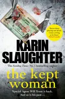 Kept Woman - (Seria Will Trent Cartea 8) - Kept Woman - (Will Trent Series Book 8)