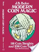Magia modernă a monedelor - Modern Coin Magic