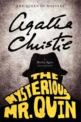 Misteriosul domn Quin: The Mysterious Mr. - The Mysterious Mr. Quin