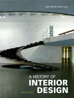Istoria designului interior, ediția a patra - History of Interior Design, Fourth edition