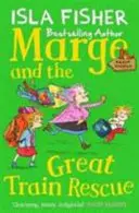 Marge și marele tren de salvare - Marge and the Great Train Rescue