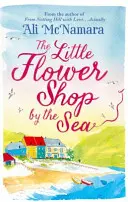 Micul magazin de flori de lângă mare - Little Flower Shop by the Sea