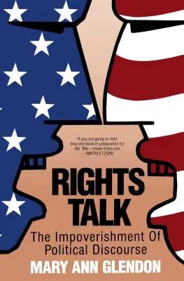 Discuții despre drepturi - Rights Talk